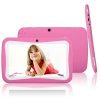 Gyerektablet - Smartpad Pro rózsaszín