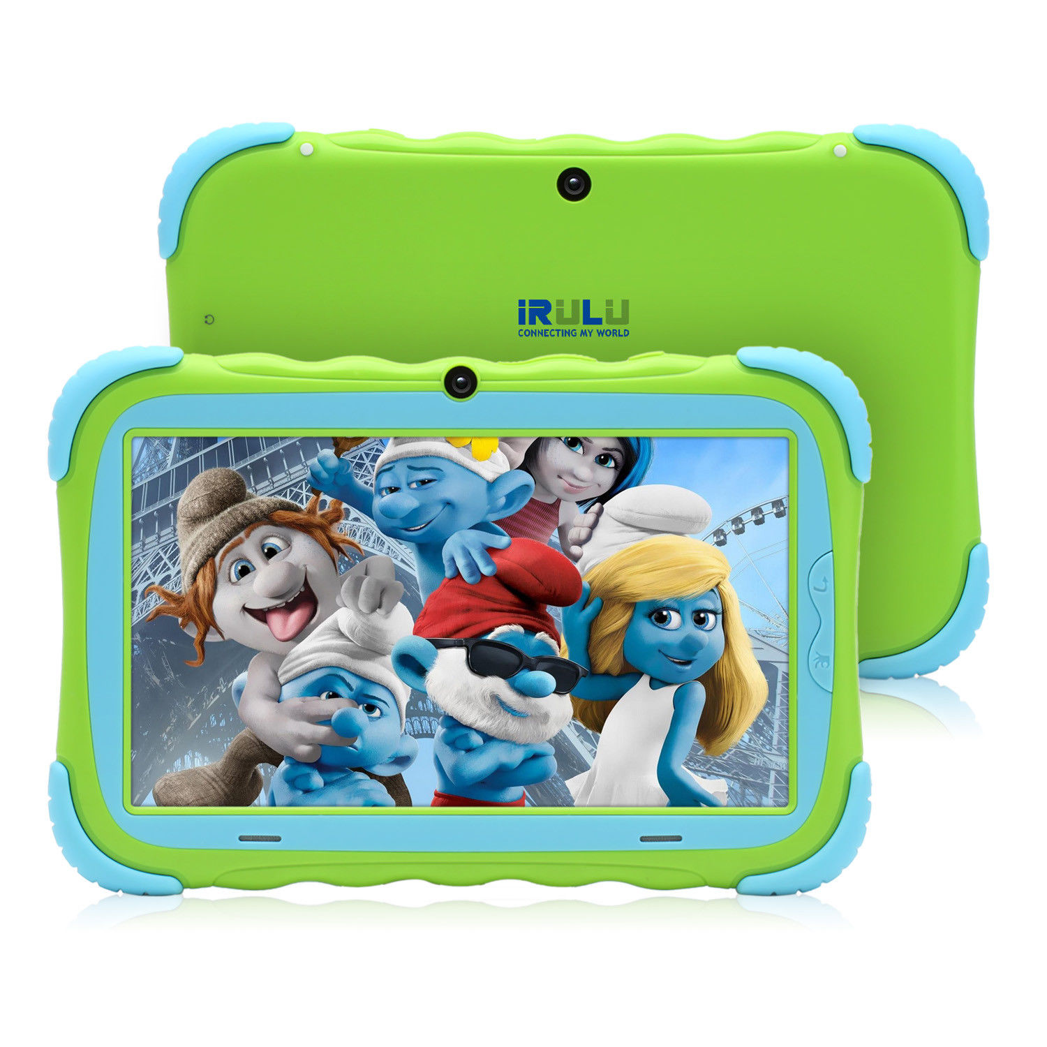 You are currently viewing 7″ méretű Classic tablet