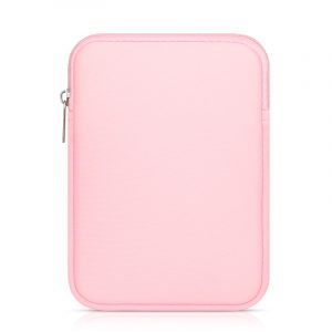 7″ és 8″ Tablet táska – rózsaszín